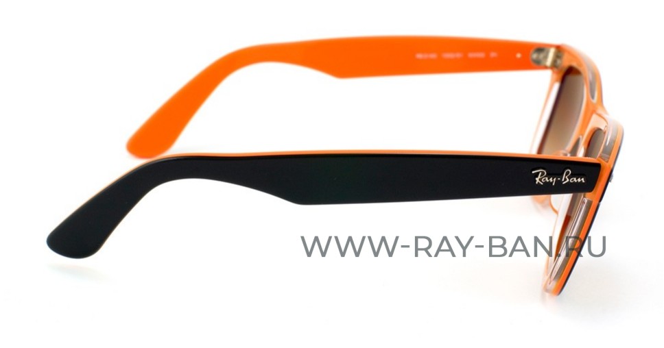 Ray Ban Original Wayfarer RB2140 1002/51
