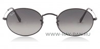 Ray Ban Oval RB3547N 002/71