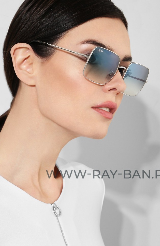 Ray-Ban Square RB1971 9151/AA
