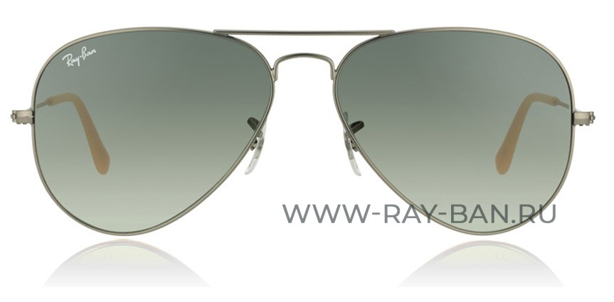 Ray Ban Aviator RB3025 029/71