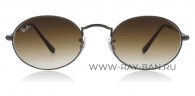 Ray Ban Oval RB3547N 004/51