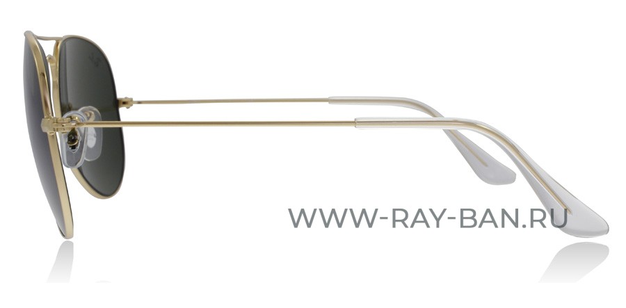 Ray Ban Aviator RB3025 L0205