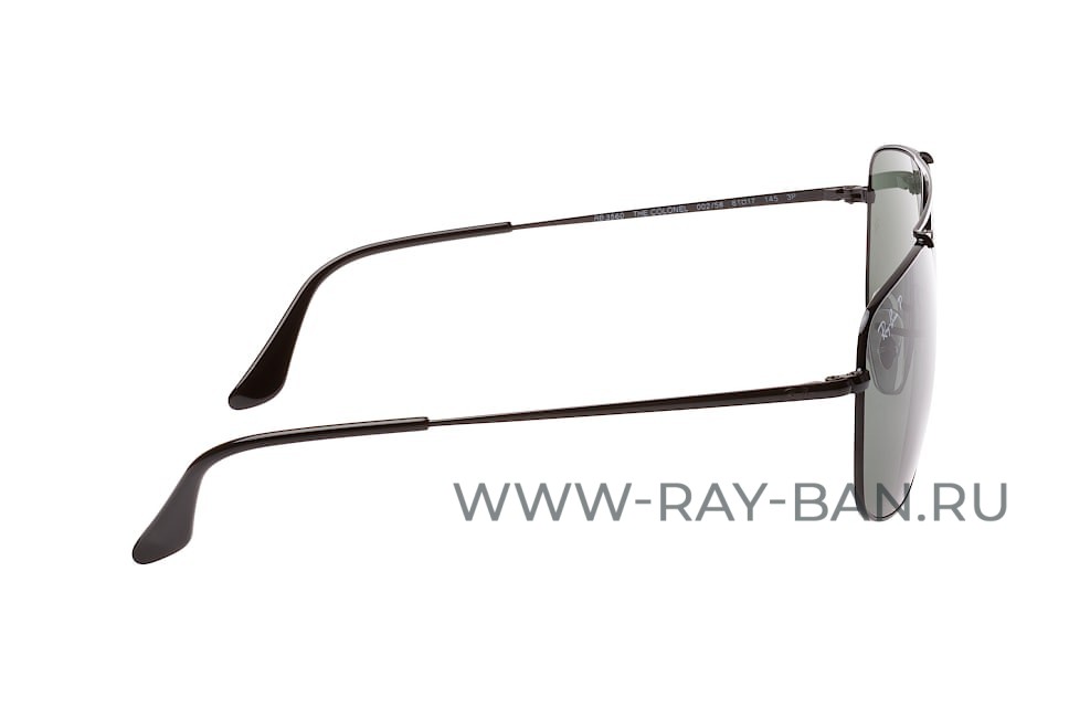 Ray-Ban The Colonel RB3560 002