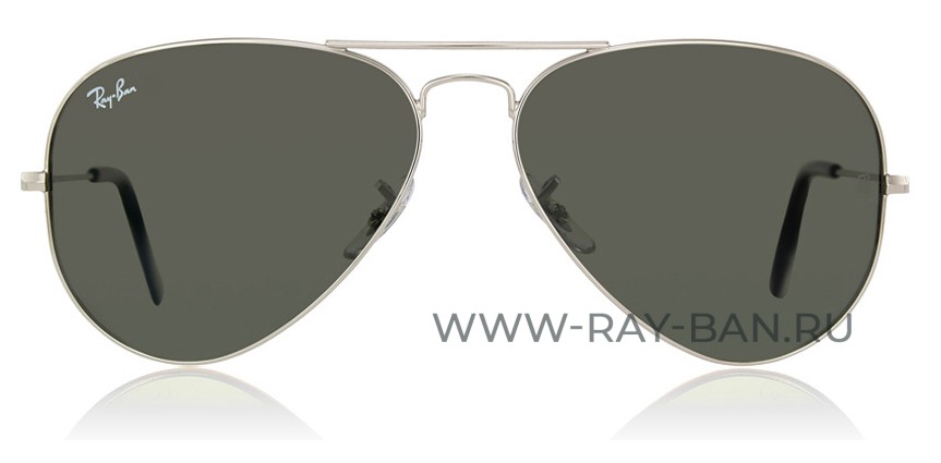 Ray Ban Aviator RB3025 W0879