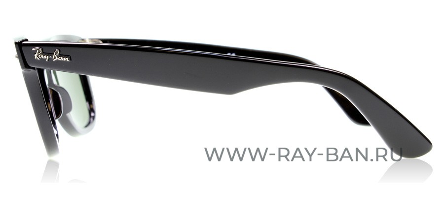 Ray Ban Original Wayfarer RB2140 901