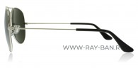 Ray Ban Aviator RB3025 W3277