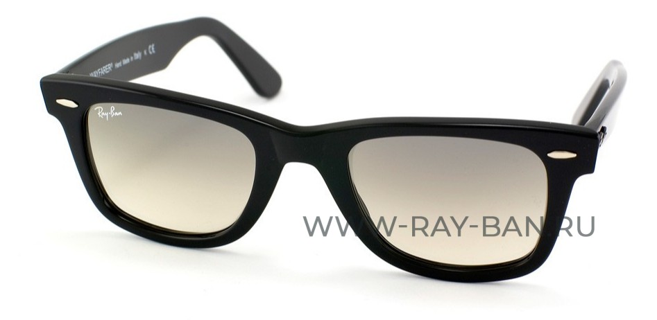 Ray Ban Original Wayfarer RB2140 901/32