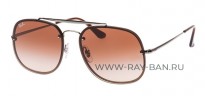 Ray-Ban The General Blaze RB3583N 004/13