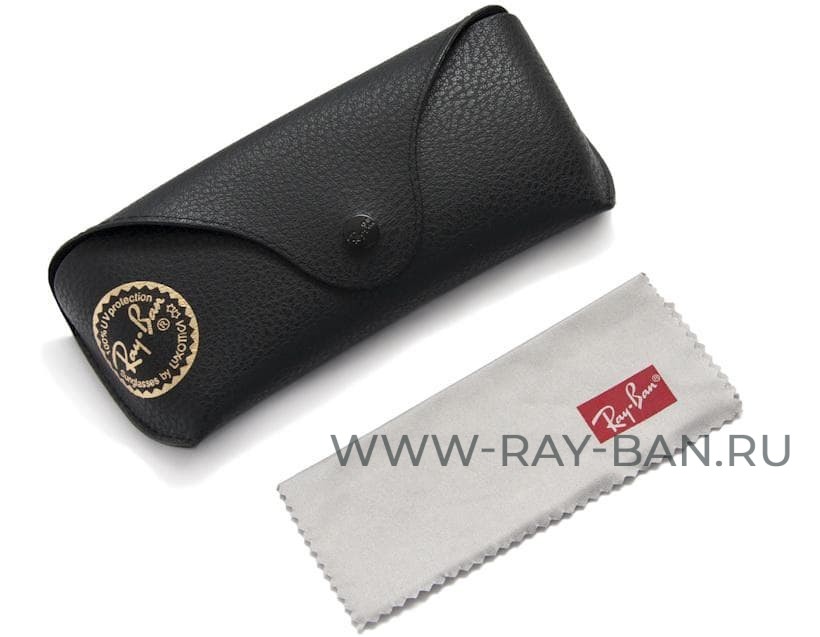 Ray-Ban The General Blaze RB3583N 004/13