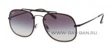 Ray-Ban The General Blaze RB3583N 153/11
