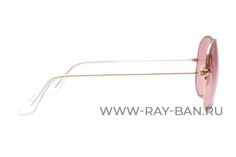Ray Ban Aviator RB3025 001/4B