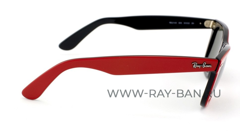 Ray Ban Original Wayfarer RB2140 955
