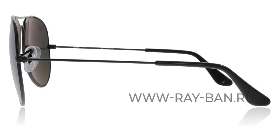 Ray Ban Aviator RB3025 002/58