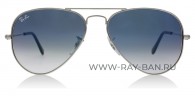 Ray Ban Aviator RB3025 003/3f