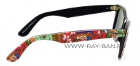 Ray Ban Original Wayfarer Surf Up RB2140 1137