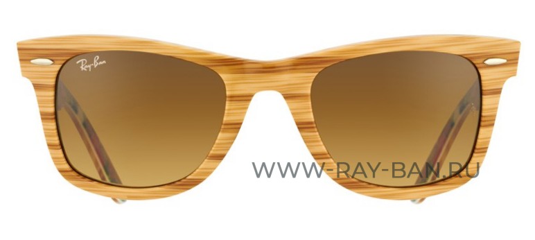 Ray Ban Original Wayfarer Surf Up RB2140 1138/85
