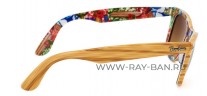 Ray Ban Original Wayfarer Surf Up RB2140 1138/85