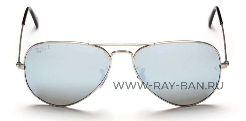 Ray Ban Aviator RB3025 019/W3