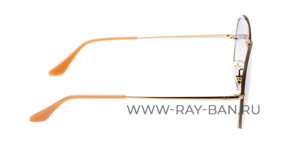 Ray Ban Aviator RB3584N 001/19