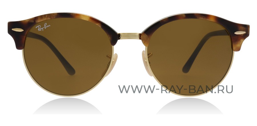 Ray Ban Clubround RB4246 1160