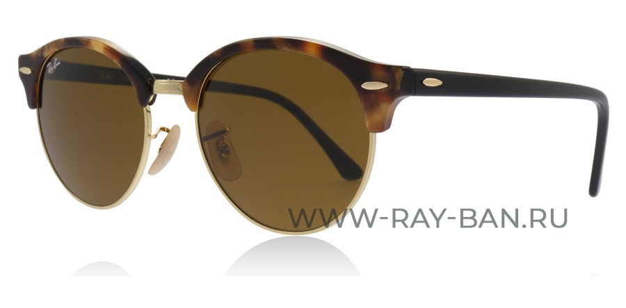Ray Ban Clubround RB4246 1160