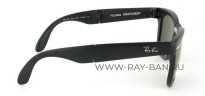 Ray Ban Wayfarer Folding RB 4105 601/17