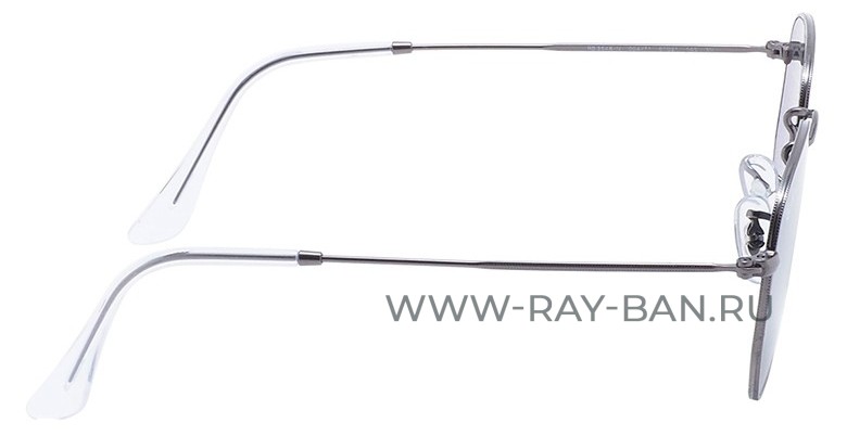 Ray Ban Hexagonal RB3548N 004/32