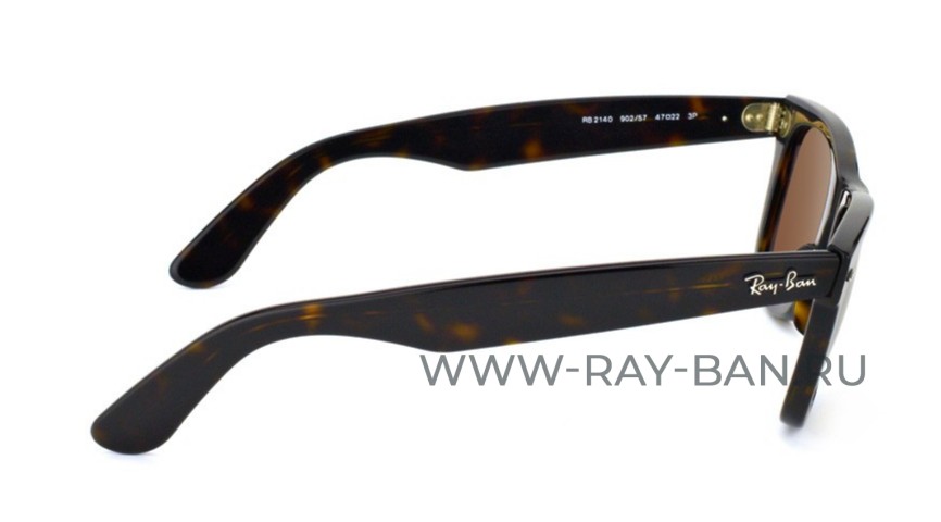 Ray Ban Original Wayfarer RB2140 902/58