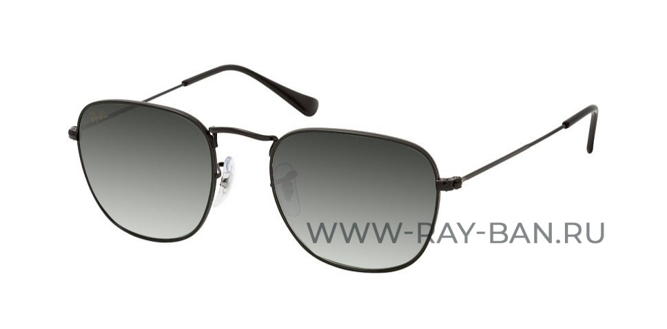 Ray-Ban Frank RB3857 002/32