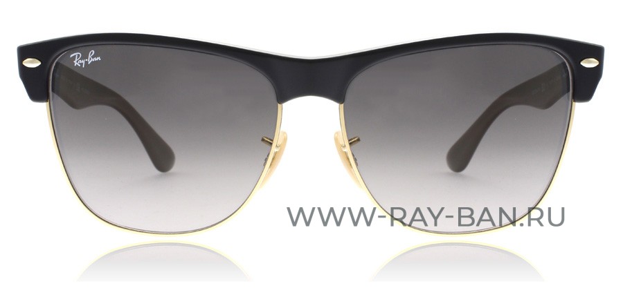 Ray Ban Oversized Clubmaster RB4175 877/32