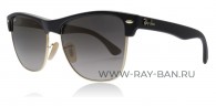 Ray Ban Oversized Clubmaster RB4175 877/32