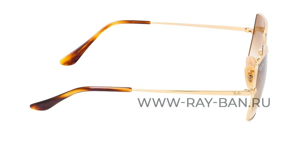 Ray Ban Rectangle RB1969 9147/51