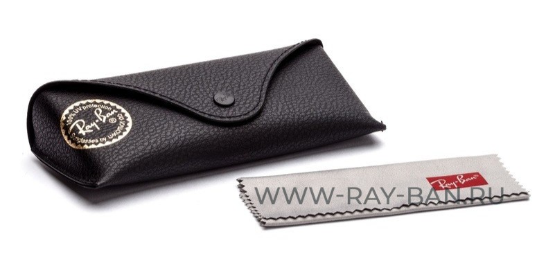 Ray Ban Rectangle RB1969 9196/31