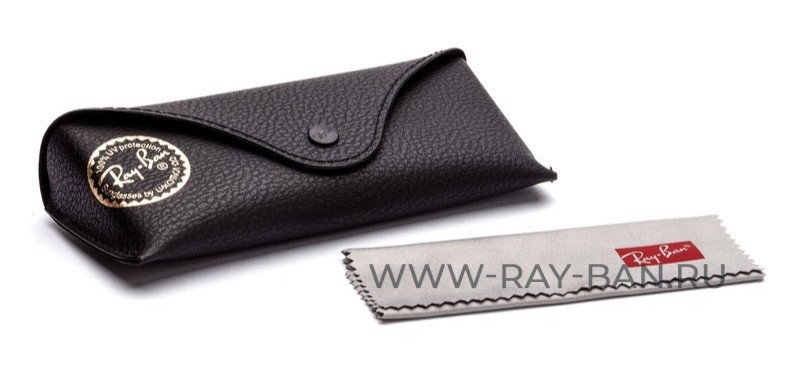 Ray Ban Rectangle RB1969 9150/3F