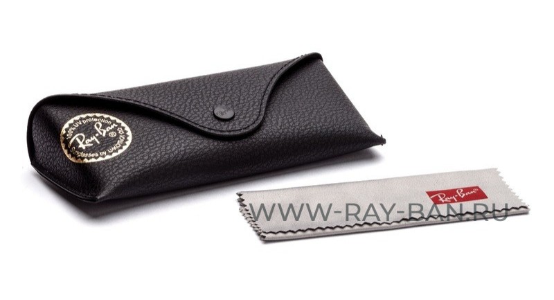Ray-Ban Marshal RB3648 001/33