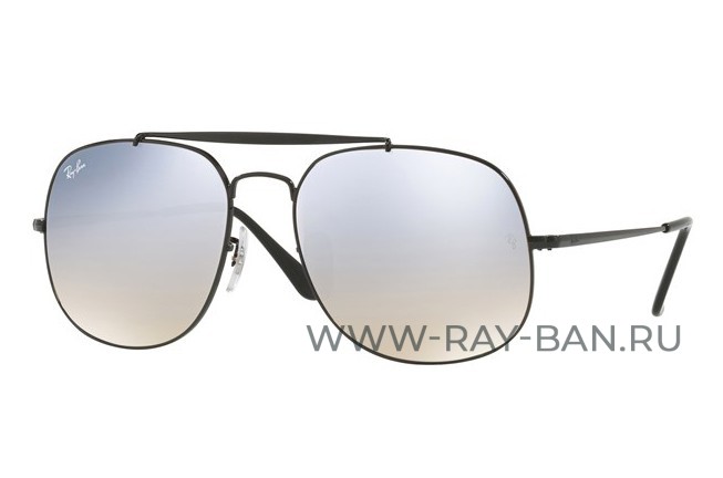 Ray Ban The General RB3561 002/9U